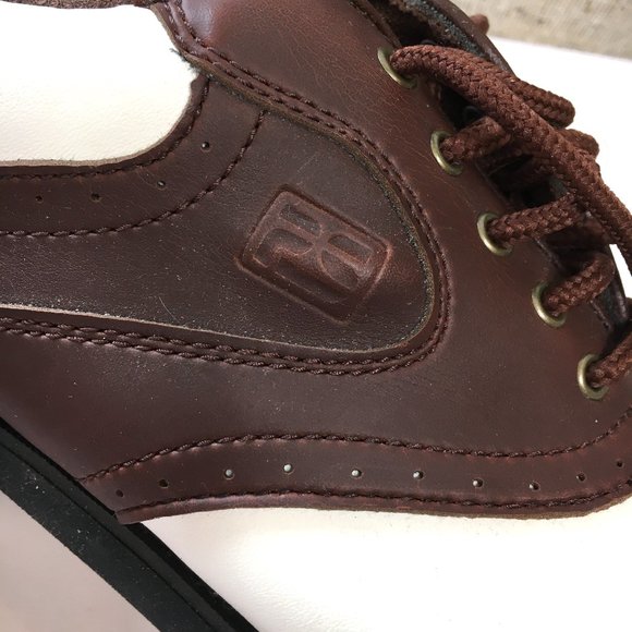 Pro Select 1805 Spikeless Golf Shoes EUC - Picture 3 of 11